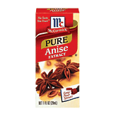 McCormick Extract Pure Anise Full-Size Picture